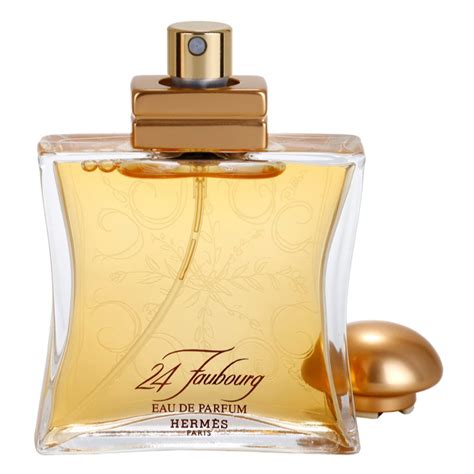 24, Faubourg Eau de Parfum by Hermès 